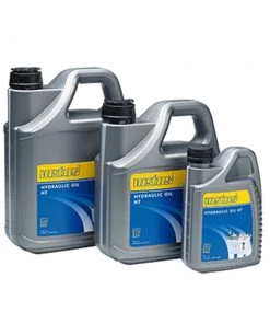 VETUS Hydraulic Oil HLP46 4 Litre