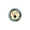VETUS Voltmeter Cream 12V 52mm Cut-Out Size