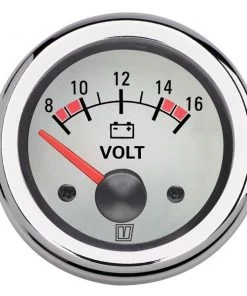 VETUS Voltmeter -Cheap VETUS Store volt12wl 1