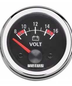 VETUS Voltmeter -Cheap VETUS Store volt24b 1 1