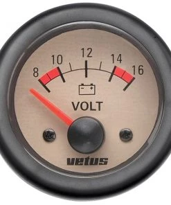 VETUS Voltmeter -Cheap VETUS Store volt24w 1
