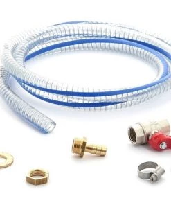 VETUS Water Strainer Installation Kit Type 330 - 19mm