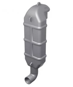 VETUS WLOCKLT Plastic Gooseneck -Cheap VETUS Store wlocklt50