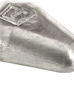 VETUS Weld-On Drop Hull Anode Aluminium 0.95kg