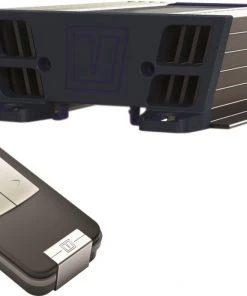 VETUS Remote And Control