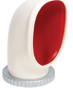 VETUS Yogi 2 Cowl Ventilator 125mm