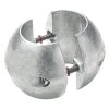 VETUS Zinc Anode Diameter 45mm For Shaft Mounting
