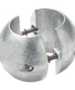 VETUS Zinc Anode Diameter 45mm For Shaft Mounting