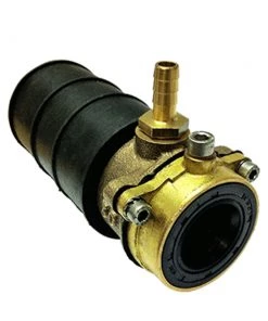 VETUS Shaft Seal With Dual Lip 25mm